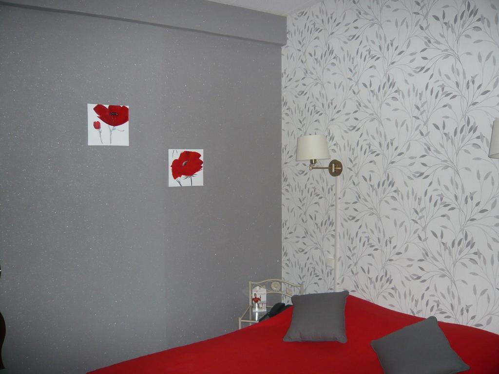 Hotel - Restaurant Saint Jacques Blois Eksteriør bilde