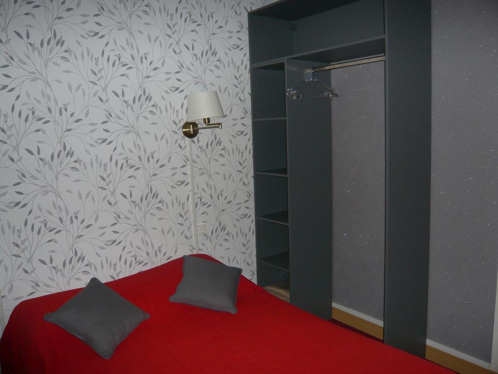 Hotel - Restaurant Saint Jacques Blois Eksteriør bilde