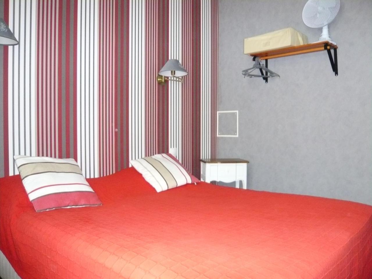 Hotel - Restaurant Saint Jacques Blois Eksteriør bilde