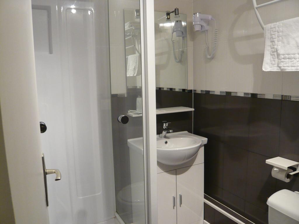 Hotel - Restaurant Saint Jacques Blois Rom bilde